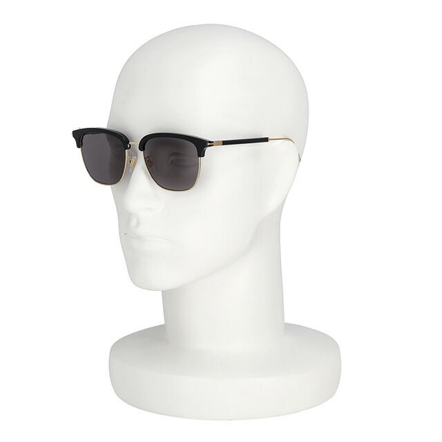 グッチ サングラス メンズ ブランド GUCCI GG1275SA 001 ブラック