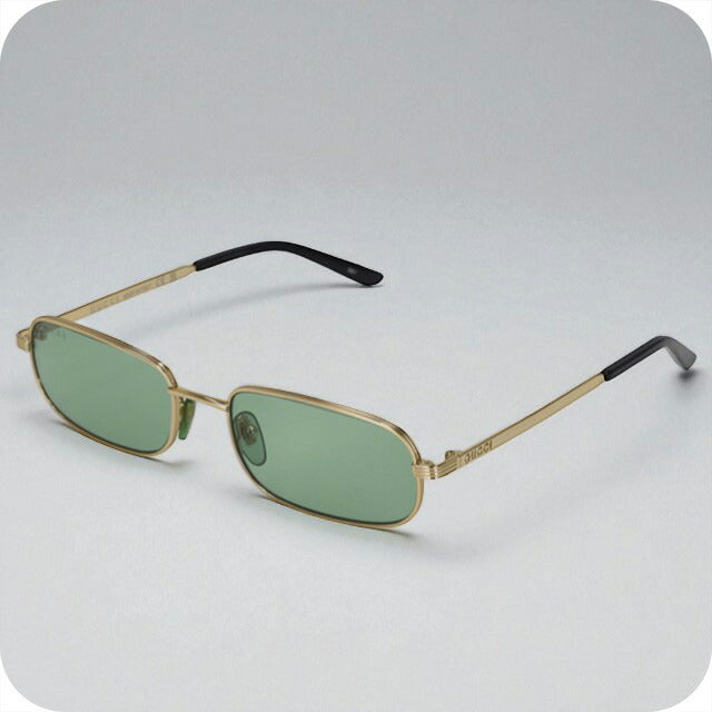 グッチ サングラス メンズ ブランド GUCCI GG1457S 005 ゴールド