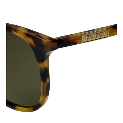 グッチ サングラス メンズ ブランド GUCCI GG1157S 003 ブラウン