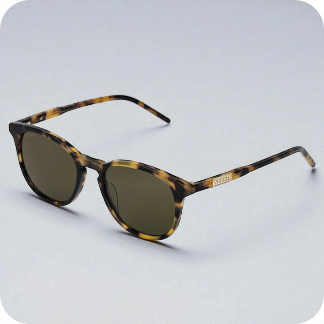 グッチ サングラス メンズ ブランド GUCCI GG1157S 003 ブラウン