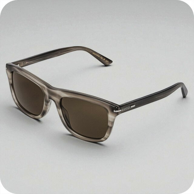 グッチ サングラス メンズ ブランド GUCCI GG1444S 003 ブラウン