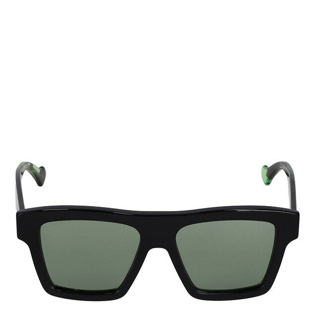 グッチ サングラス メンズ ブランド GUCCI GG0962S 013 ブラック/グリーン
