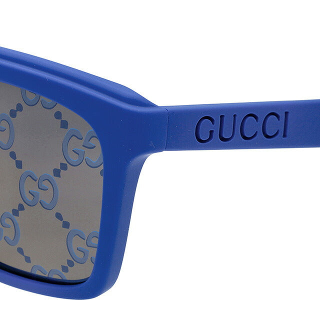 グッチ サングラス メンズ ブランド GUCCI GG1570S 004 ブルー