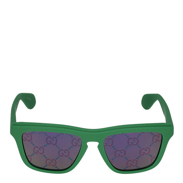 グッチ サングラス メンズ ブランド GUCCI GG1571S 004 グリーン