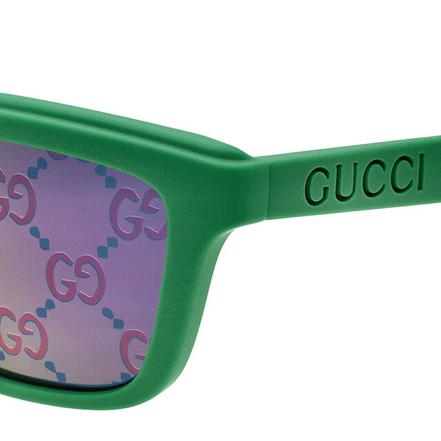 グッチ サングラス メンズ ブランド GUCCI GG1571S 004 グリーン