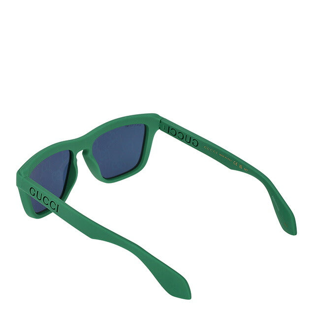 グッチ サングラス メンズ ブランド GUCCI GG1571S 004 グリーン