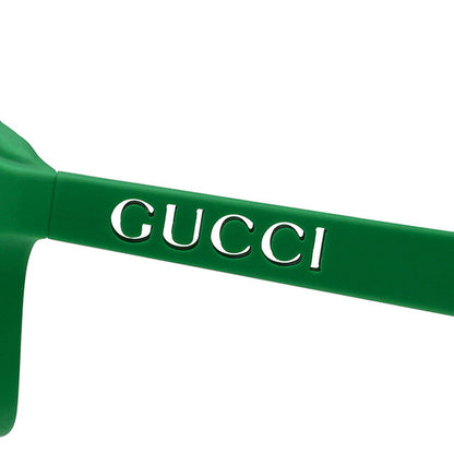 グッチ サングラス メンズ ブランド GUCCI GG1571S 004 グリーン