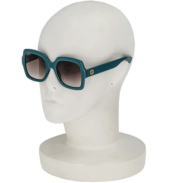 グッチ サングラス レディース ブランド GUCCI GG1337S 004 グリーン