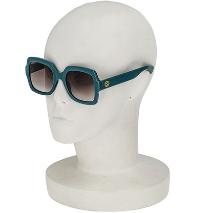 グッチ サングラス レディース ブランド GUCCI GG1337S 004 グリーン