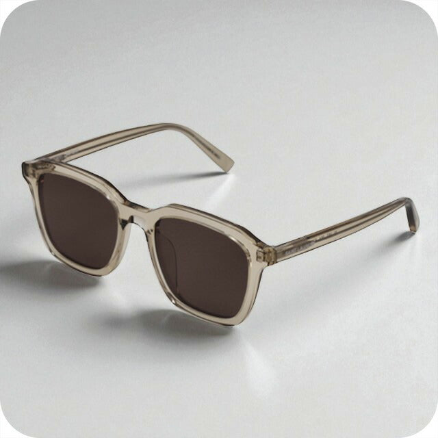 サンローラン サングラス メンズ レディース ブランド SAINT LAURENT SL 457 004 ブラウン