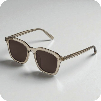 サンローラン サングラス メンズ レディース ブランド SAINT LAURENT SL 457 004 ブラウン