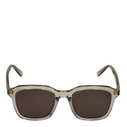 サンローラン サングラス メンズ レディース ブランド SAINT LAURENT SL 457 004 ブラウン