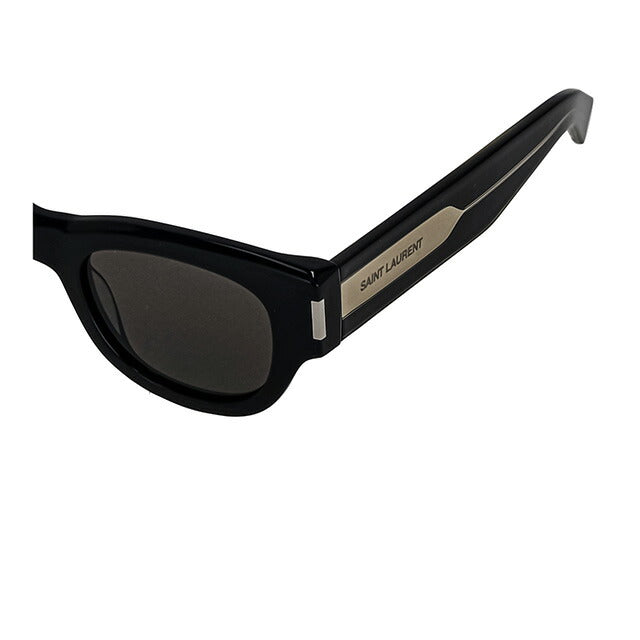 サンローラン サングラス レディース ブランド SAINT LAURENT SL 573 001 ブラック