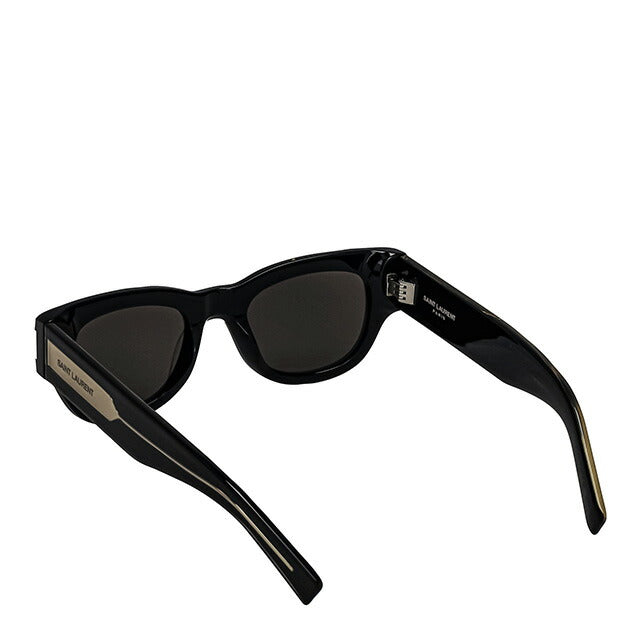 サンローラン サングラス レディース ブランド SAINT LAURENT SL 573 001 ブラック