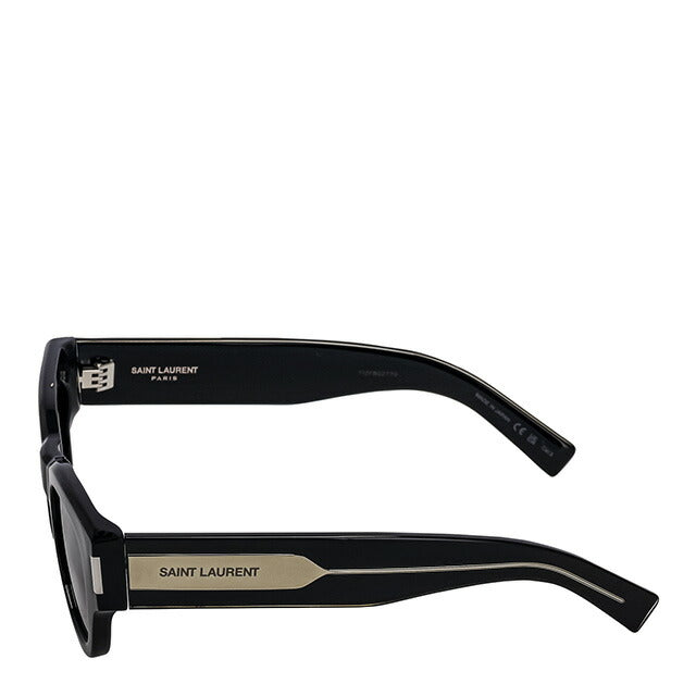 サンローラン サングラス レディース ブランド SAINT LAURENT SL 573 001 ブラック
