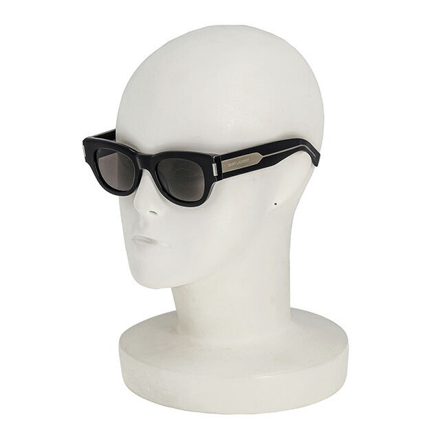 サンローラン サングラス レディース ブランド SAINT LAURENT SL 573 001 ブラック