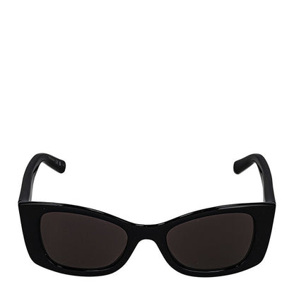 サンローラン サングラス レディース ブランド SAINT LAURENT SL 593 001 ブラック