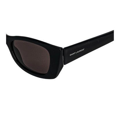 サンローラン サングラス レディース ブランド SAINT LAURENT SL 593 001 ブラック