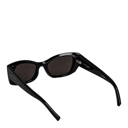サンローラン サングラス レディース ブランド SAINT LAURENT SL 593 001 ブラック