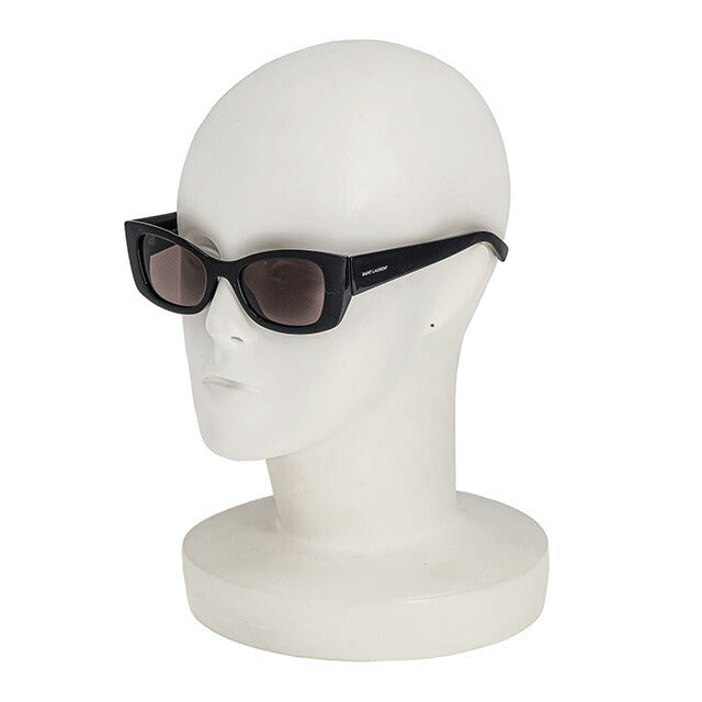サンローラン ロゴ サングラス レディース 【中古】 SAINT LAURENT（サングラス/メガネ）のフリマアイテム一覧