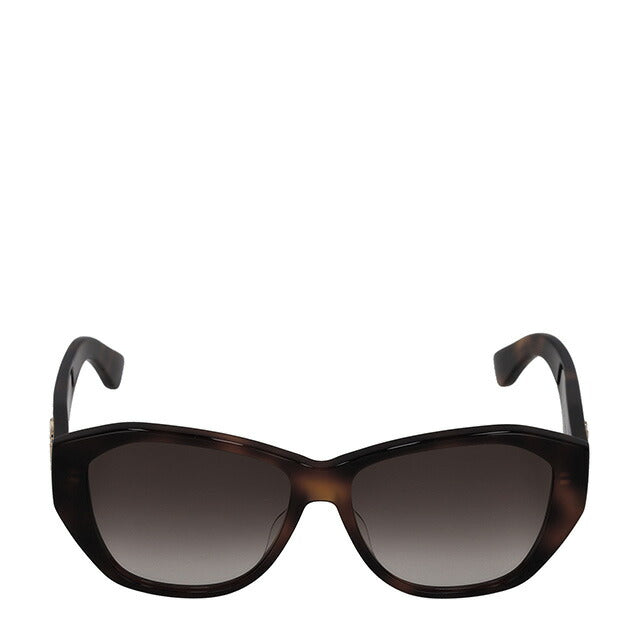 サンローラン サングラス レディース ブランド SAINT LAURENT SL M8 003 ブラウン