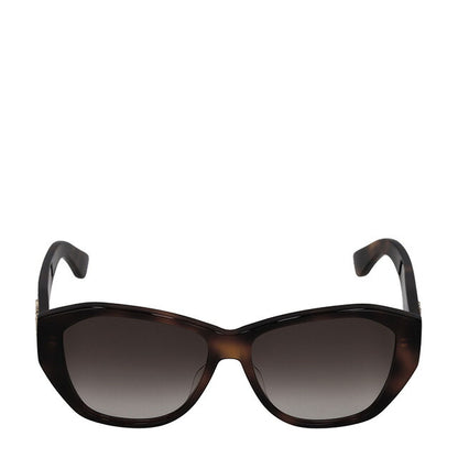 サンローラン サングラス レディース ブランド SAINT LAURENT SL M8 003 ブラウン