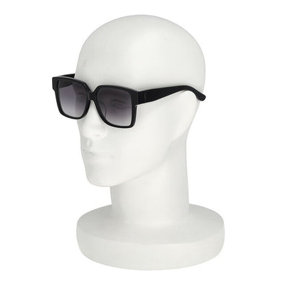 サンローラン サングラス メンズ レディース ブランド SAINT LAURENT SL M9/F 002 ブラック