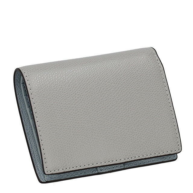 フルラ 二つ折り財布 レディース ブランド FURLA レザー WP00304-ARE000 4060S cenere cirro ウォレット 高級 おしゃれ プレゼント 実用的