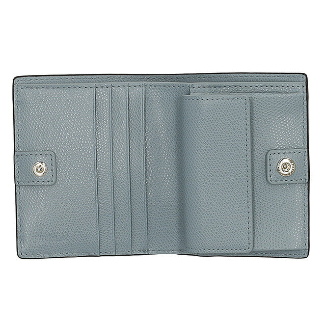 フルラ 二つ折り財布 レディース ブランド FURLA レザー WP00304-ARE000 4060S cenere cirro ウォレット 高級 おしゃれ プレゼント 実用的