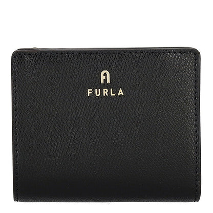 フルラ 二つ折り財布 レディース ブランド FURLA レザー WP00307-ARE000 O6000 ブラック ウォレット 高級 おしゃれ プレゼント 実用的