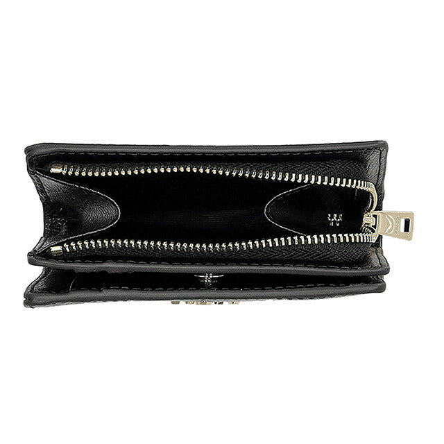 フルラ 二つ折り財布 レディース ブランド FURLA レザー WP00307-ARE000 O6000 ブラック ウォレット 高級 おしゃれ プレゼント 実用的