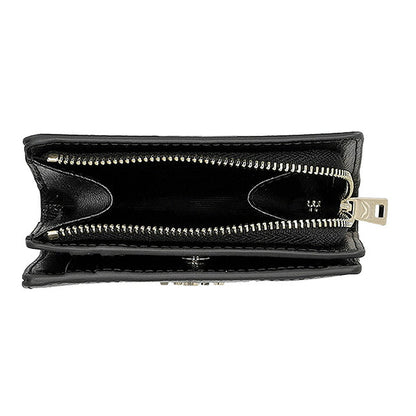 フルラ 二つ折り財布 レディース ブランド FURLA レザー WP00307-ARE000 O6000 ブラック ウォレット 高級 おしゃれ プレゼント 実用的