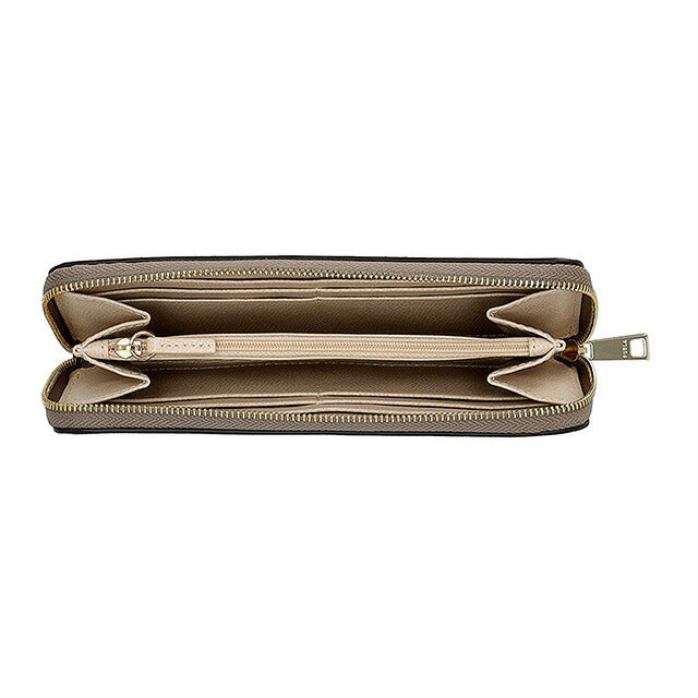フルラ 長財布 レディース ブランド FURLA レザー WP00313-ARE000 3787S gray ballerina ウォレット 高級 おしゃれ プレゼント 実用的