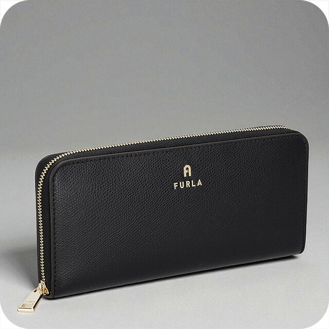 フルラ 長財布 レディース ブランド FURLA レザー WP00313-ARE000 O6000 nero ウォレット 高級 おしゃれ プレゼント 実用的