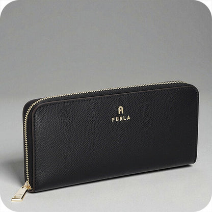 フルラ 長財布 レディース ブランド FURLA レザー WP00313-ARE000 O6000 nero ウォレット 高級 おしゃれ プレゼント 実用的