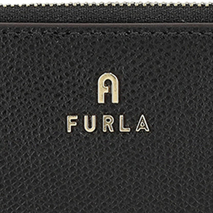 フルラ 長財布 レディース ブランド FURLA レザー WP00313-ARE000 O6000 nero ウォレット 高級 おしゃれ プレゼント 実用的