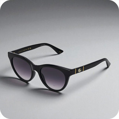 グッチ サングラス レディース ブランド GUCCI GG0763S 001 ブラック