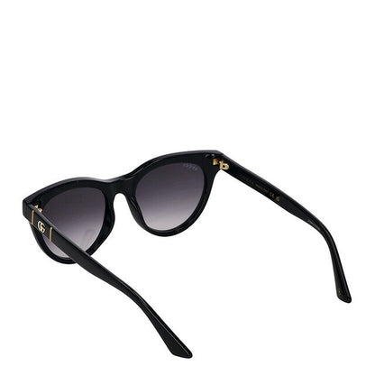 グッチ サングラス レディース ブランド GUCCI GG0763S 001 ブラック