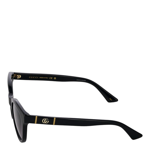 グッチ サングラス レディース ブランド GUCCI GG0763S 001 ブラック