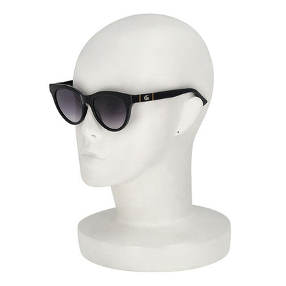 グッチ サングラス レディース ブランド GUCCI GG0763S 001 ブラック