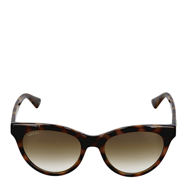 グッチ サングラス レディース ブランド GUCCI GG0763S 002 ブラウン