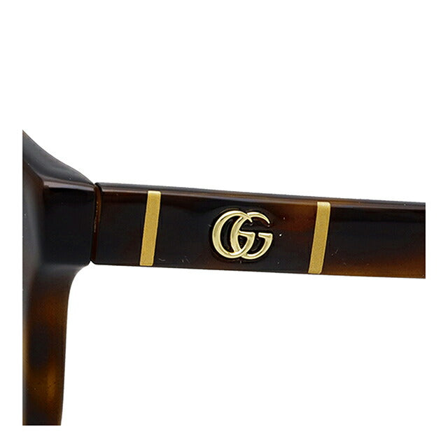 グッチ サングラス レディース ブランド GUCCI GG0763S 002 ブラウン