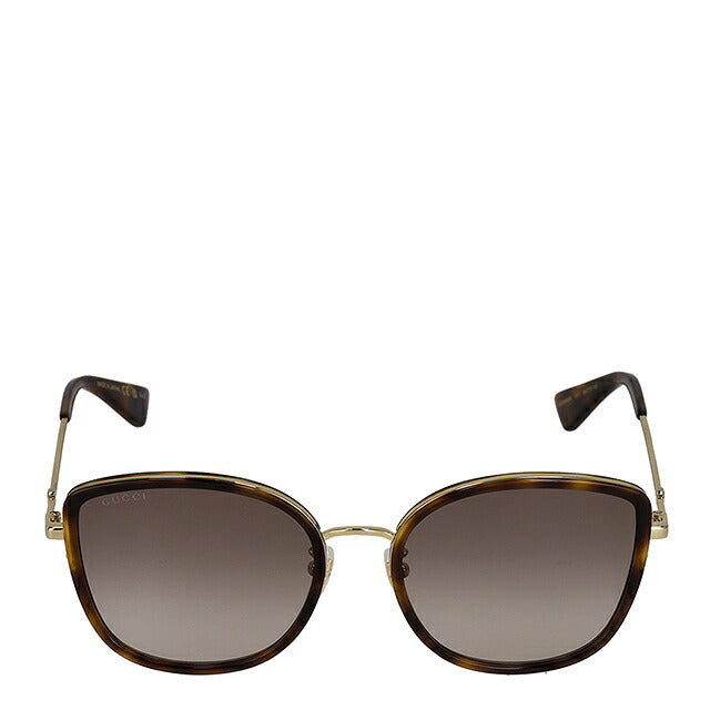 グッチ サングラス レディース ブランド GUCCI Japan GG0606SK 003 ブラウン