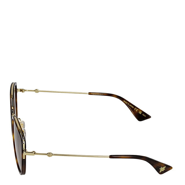 グッチ サングラス レディース ブランド GUCCI Japan GG0606SK 003 ブラウン