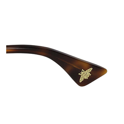 グッチ サングラス レディース ブランド GUCCI Japan GG0606SK 003 ブラウン
