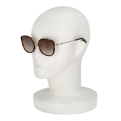グッチ サングラス レディース ブランド GUCCI Japan GG0606SK 003 ブラウン