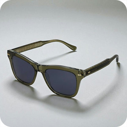グッチ サングラス メンズ ブランド GUCCI GG0910S 002 グリーン