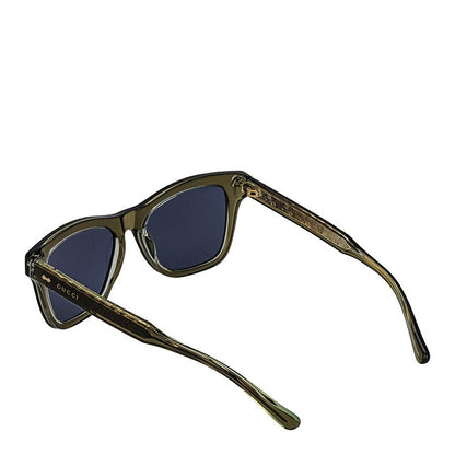 グッチ サングラス メンズ ブランド GUCCI GG0910S 002 グリーン