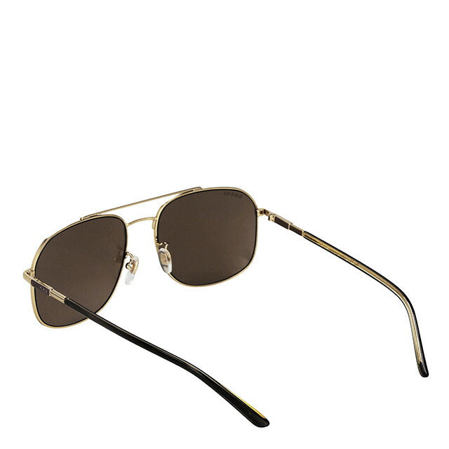 グッチ サングラス メンズ ブランド GUCCI GG1351S 005 ゴールド