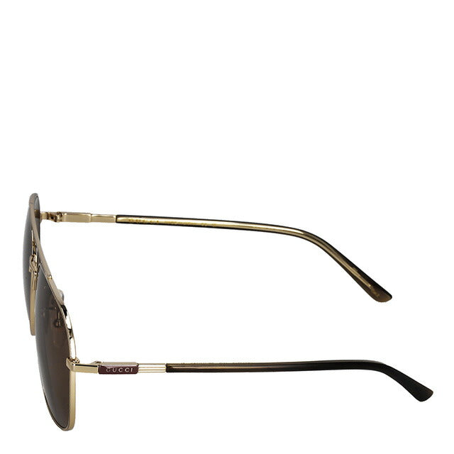 グッチ サングラス メンズ ブランド GUCCI GG1351S 005 ゴールド